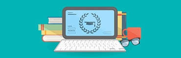 Online education and