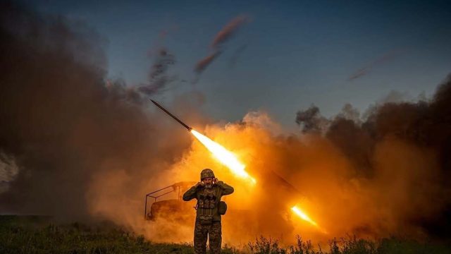Understanding the Current Conflict Landscape: Key Insights