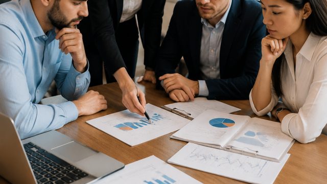 How to truly reflect the corporate image