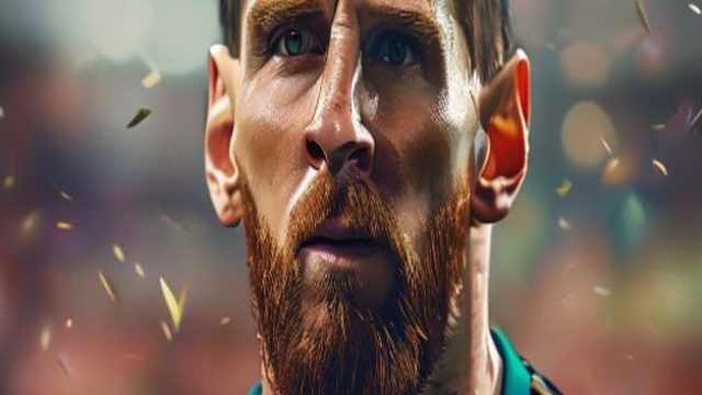 Messi Sets New World Cup Scoring Record: A Historic Moment for Football
