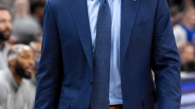 Why Dusty May's Move to the Mavericks Matters for Coaches Everywhere