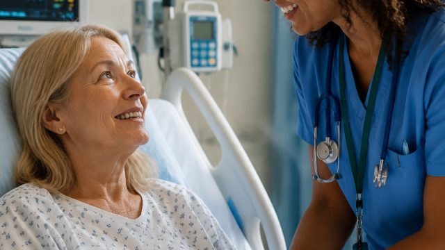 NHS to Introduce Groundbreaking Treatment for Type 1 Diabetes