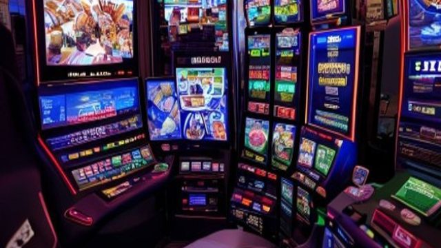 Unveiling the Future of Online Gaming: Trends and Insights