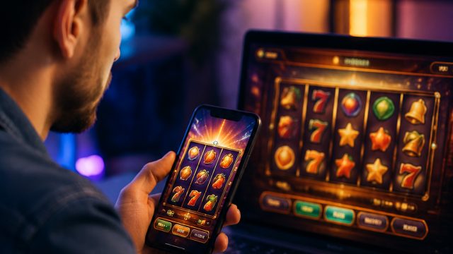 Unlocking the Secrets of Winning at Online Slot Games