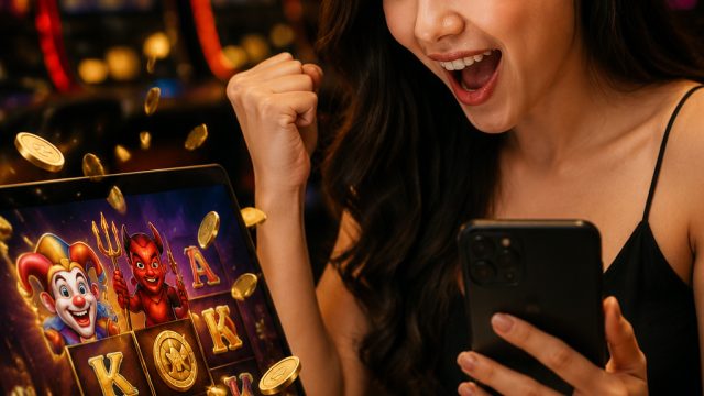 The Rise of Online Slot Gaming: Why Now is the Time to Play