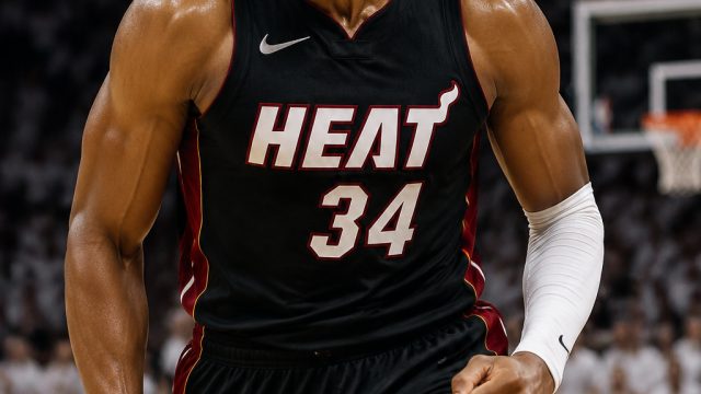 Giannis Antetokounmpo Trade: A New Era for the Miami Heat