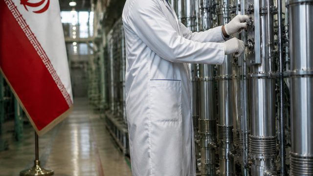 Iran's Nuclear Inspections: A Turning Point in Global Diplomacy