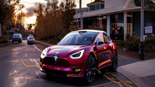 Tragic Tesla Incident Sparks Investigation in Texas Community