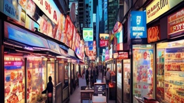 Market Volatility: Insights on Asia's Financial Landscape