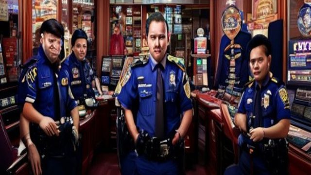 Unveiling the Investigation: State Police Agency Probes Significant Case