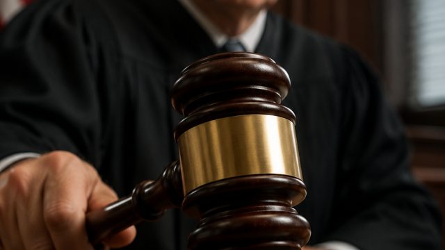 Federal Judge Blocks Controversial Subpoenas: A Major Setback for DOJ
