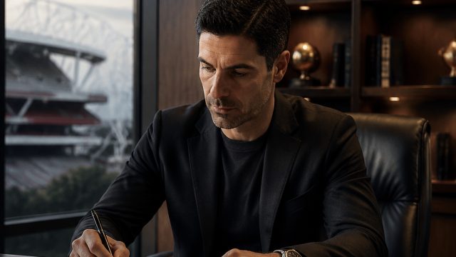 Arsenal's Smart Transfer Move: A Game Changer for Their Finances