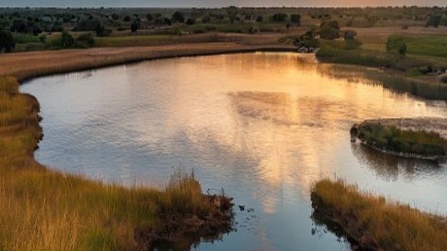 Climate Change Alters Lake Naivasha's Role in Global Trade