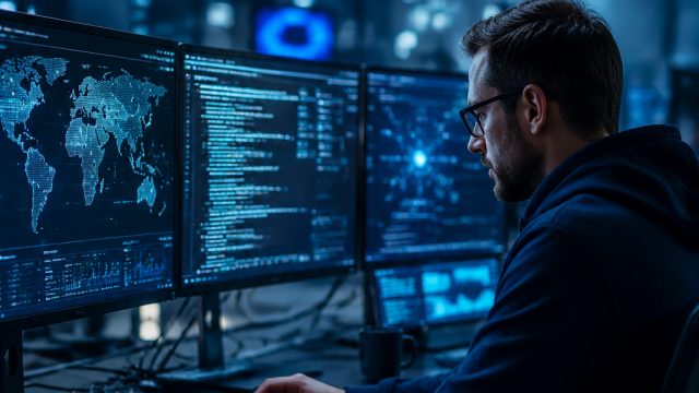 OpenAI Unveils GPT-5.5-Cyber: A Game Changer in Cybersecurity Automation