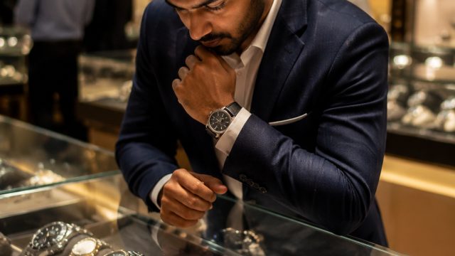 India's Watch Market: Rapid Growth Ahead in Luxury and Innovation
