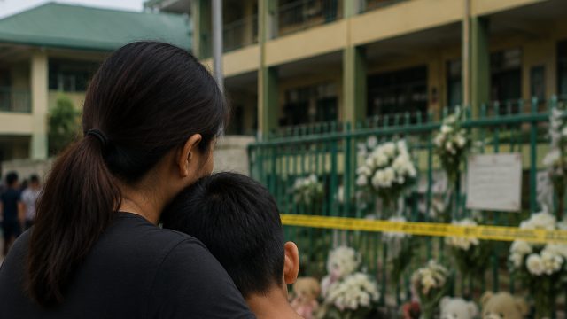 Tragic School Shooting in the Philippines Calls for Urgent Security Reforms