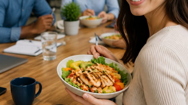 12 Delectable Lunch Ideas That Will Leave Your Co-Workers Envious