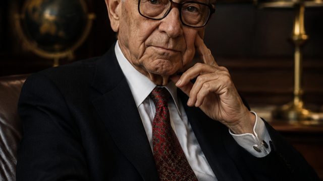 Alan Greenspan: Reflecting on His Impact as the Fed's Influential Leader