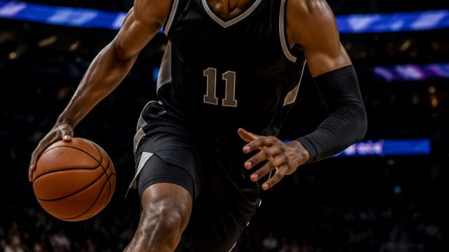Discover the Underdogs: NBA Draft Prospects to Watch in 2026