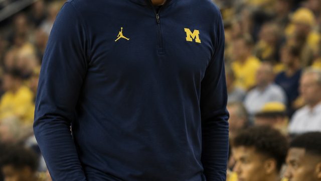 Michigan's Roster Updates After Dusty May's Departure