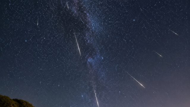 Witness the June Bootids: A Meteor Shower Worth Your Time