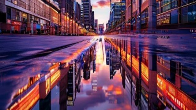 Reflections on Brexit: A Decade of Economic and Political Shifts in the UK