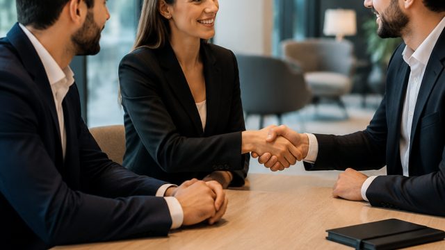 Transforming Connections: WhatsApp's Leadership Transition and Its Impact