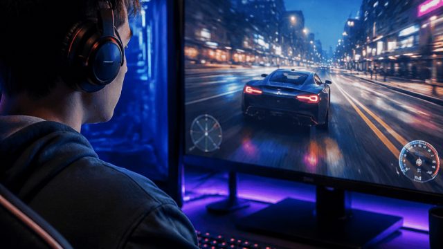 The Rise of Online Gaming: A Look at Current Trends