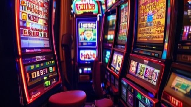 Exploring the Rise of Online Slots and Their Impact on Gaming Today