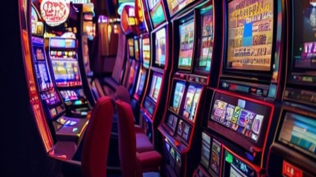 Exploring the Rise of Slot Gaming: Trends and Insights for 2023