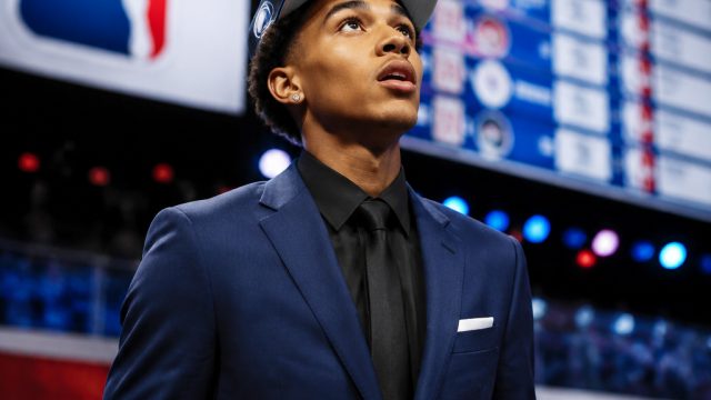 Why the 2026 NBA Mock Draft is a Game-Changer for LA Clippers Fans