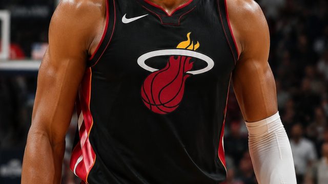 Giannis Antetokounmpo's Move to the Heat: Analyzing the Major Trade