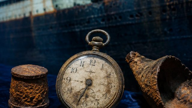 Titanic Artifact Sales Face Opposition: What You Need to Know Now