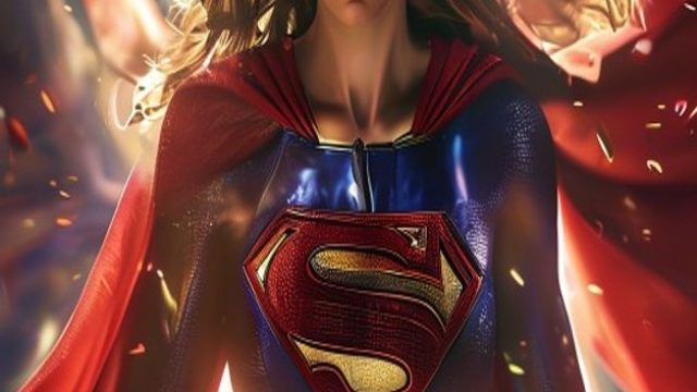 Supergirl's Impact in 'Man of Tomorrow': A New Era Begins