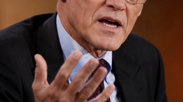 James Carville Sounds Alarm on Trump's Inner Circle Dynamics