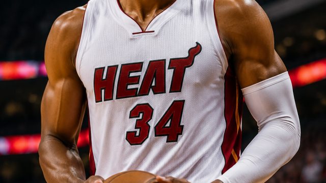 Giannis Antetokounmpo Joins Miami Heat in Stunning Trade