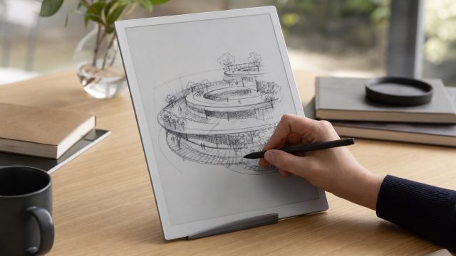 Transform Your Digital Experience with the New reMarkable Paper Pure