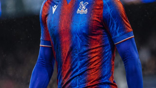 Chelsea Targets Crystal Palace Defender Maxence Lacroix for Upcoming Transfer