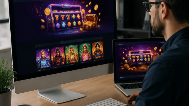 Transforming Your Brand: The Power of Professional Web Design