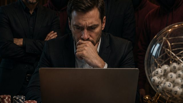 Polymarket Confronts Allegations: What This Means for the Future of Betting