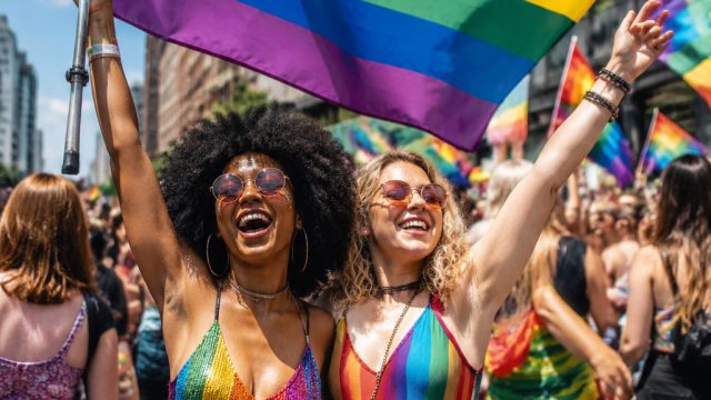 Celebrating Love and Unity: Highlights from the 2026 Capital Pride Festival