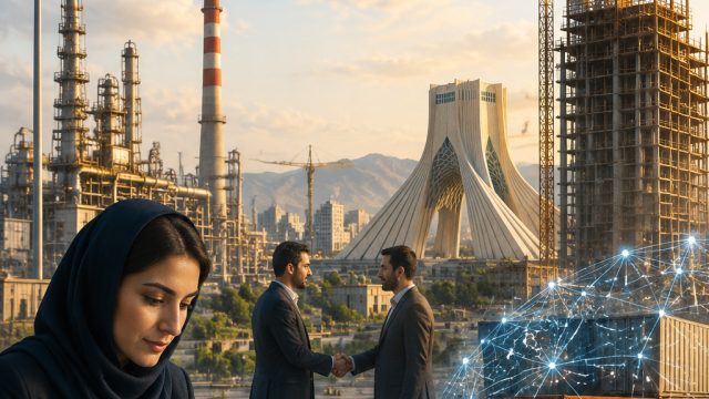 U.S. Sanctions Waivers: New Economic Opportunities for Iran