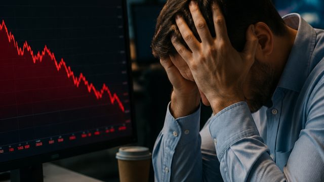 Tech Stocks Tumble Amid Economic Uncertainties: What Investors Should Know