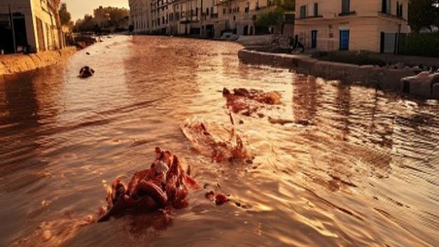 Tragic Losses: Heatwave Drives Fatal Drowning Incidents in France