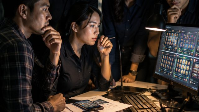 Behind the Scenes: Uncovering the Truth in Online Betting Platforms
