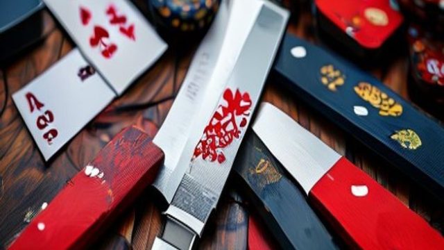 Discover the Hottest Deals on Knives for Every Outdoor Enthusiast