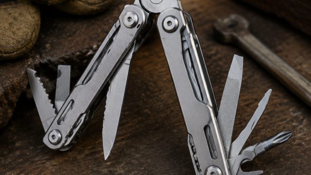 Unmissable Prime Day Offers on Leatherman Tools: Save Up to 50%
