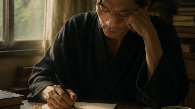 Unveiling Osamu Dazai’s Last Words: A Reflection on His Final Works