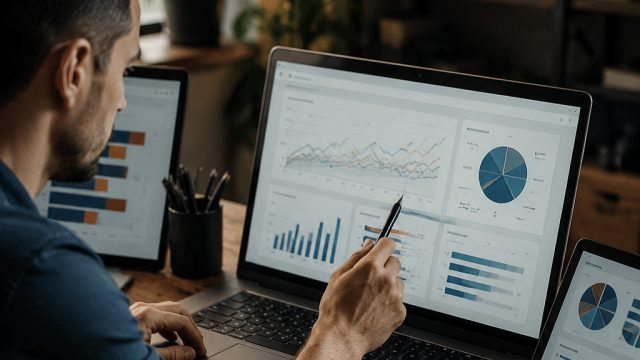 Unlock the Power of Digital Marketing: Strategies for a Modern Brand