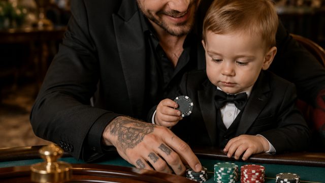 Liam Payne’s Son Set to Inherit $29 Million: What It Means for His Future